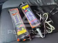 2021 KIA Bongo