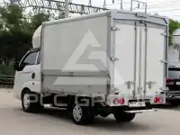 2021 KIA Bongo
