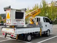 2021 KIA Bongo