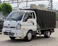 2021 KIA Bongo