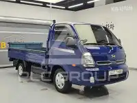 2021 KIA Bongo