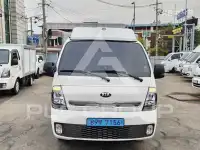 2021 KIA Bongo