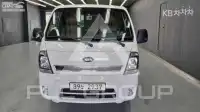 2021 KIA Bongo