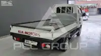2021 KIA Bongo