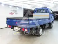 2021 KIA Bongo