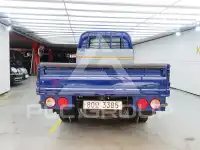 2021 KIA Bongo