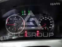 2021 KIA Bongo