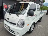 2021 KIA Bongo