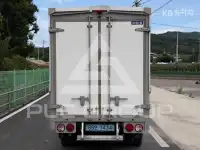 2021 KIA Bongo