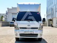 2021 KIA Bongo