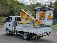 2021 KIA Bongo