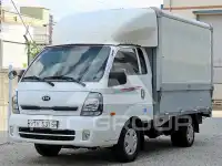 2021 KIA Bongo