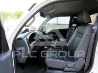 2021 KIA Bongo