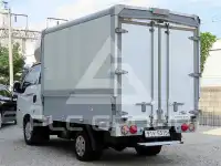 2021 KIA Bongo