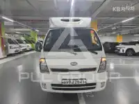 2021 KIA Bongo