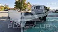 2021 KIA Bongo
