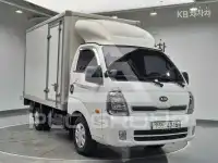 2021 KIA Bongo
