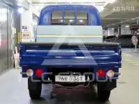 2021 KIA Bongo