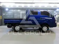 2021 KIA Bongo