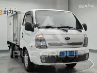 2021 KIA Bongo