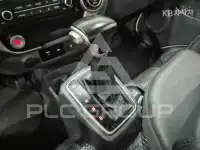 2021 KIA Bongo