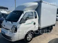 2021 KIA Bongo