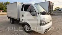 2021 KIA Bongo