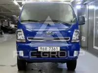 2021 KIA Bongo