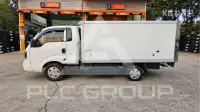 2021 KIA Bongo