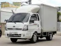 2021 KIA Bongo