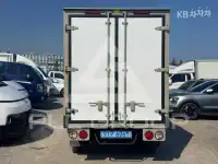 2021 KIA Bongo