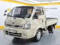 2021 KIA Bongo