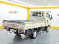 2021 KIA Bongo