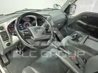 2021 KIA Bongo