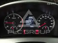 2021 KIA Bongo