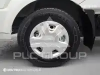 2021 KIA Bongo