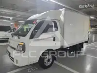 2021 KIA Bongo