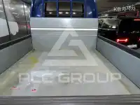 2021 KIA Bongo