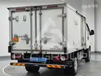 2021 KIA Bongo