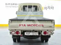 2021 KIA Bongo