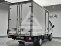 2021 KIA Bongo