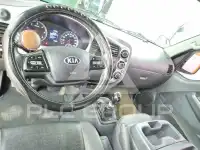 2021 KIA Bongo