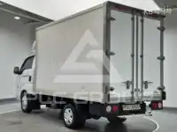 2021 KIA Bongo