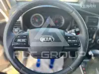 2021 KIA Bongo