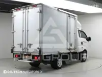 2021 KIA Bongo