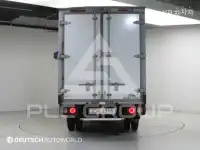 2021 KIA Bongo