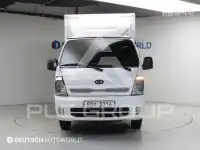 2021 KIA Bongo