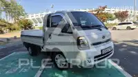 2021 KIA Bongo