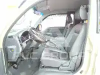 2021 KIA Bongo