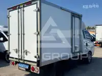 2021 KIA Bongo